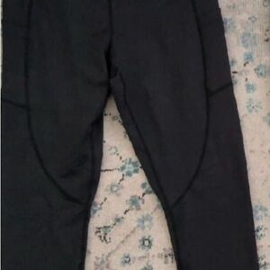 ZYIA light n tight size 8-10